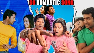 Vizhi Moodi Video Song Reaction  Ayan  Suriya  Tamannaah  Harris Jayaraj  Kupaa Reaction 2O [upl. by Gilba]