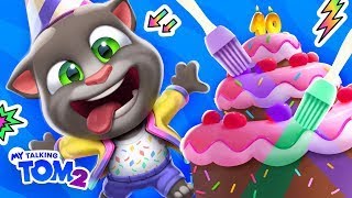 Gato TOM Feliz Año 2024  ESPECIAL NAVIDAD Directo Catgameplays [upl. by Yoc179]