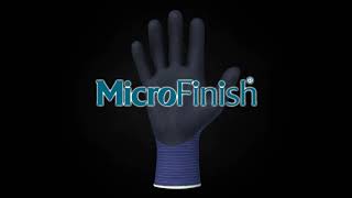 MicroFinish PV [upl. by Dinin]