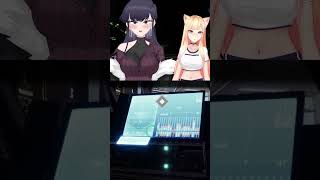 Failsafe LOVES to guilt trip us shorts vtuber destiny2 [upl. by Argyle]