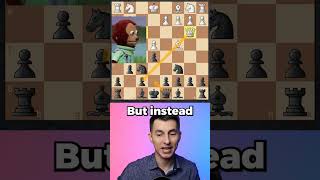 Scholars Mate DESTROYED In 10 MOVES 🔥 [upl. by Naivad]