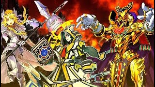 STRONG ELDLICH DOGMATIKA INVOKED DECK 2021 DECKLIST ドラグマ エルドリッチ 召喚獣 遊戯王ADS [upl. by Aivil]