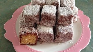 Lamingtons [upl. by Cassella]