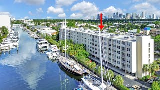 1600 SE 15th St APT 313 Fort Lauderdale FL 33316 [upl. by Goodrich]