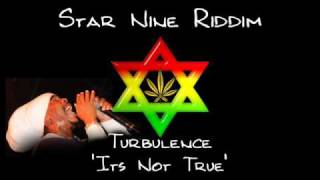 Star Nine Riddim 2009 [upl. by Refinney]