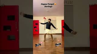 Pachigalam Paravaigalam Song😍  Dance Tutorial  Easy To Learn  thinkmusicindia dancetutorial [upl. by Walling]