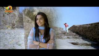 Basanti Songs HD  Prathee Kshanam Song  Goutham Brahmanandam Alisha Baig [upl. by Trudy]