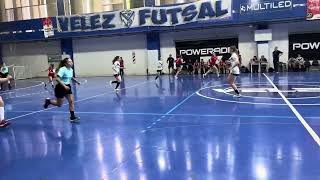 VELEZINDEPENDIENTE JUNIORS ST p5 [upl. by Peck]