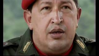 Presidentes de Latinoamérica  Hugo Chávez Frías 2 de 2 [upl. by Dupuis]