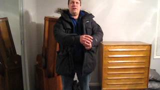 The North Face McMurdo Parka Review Winter Survival [upl. by Nuajed347]