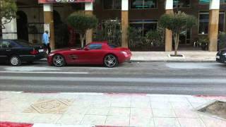 Chamal SUPERCARS PART 2  Summer 2012 [upl. by Cato877]