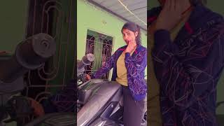 Nawka Bhatar bhojpuri dance shortsvideo [upl. by Allicsirp502]