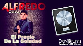 Alfredo Olivas  El Precio De La Soledad MULTITRACK STEM BACKINGTRACK SECUENCIA KARAOKE COVER REMAKE [upl. by Euqinemod]