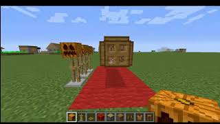 Coffin dance minecraft [upl. by Alyk]