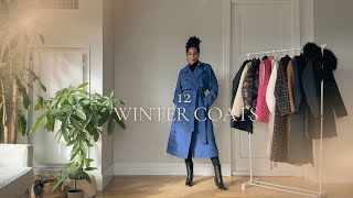 Coats for the Winter  Sharlene Radlein [upl. by Nehgaem472]