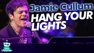 Jamie Cullum  Hang Your Lights  Magic of Christmas 2021 [upl. by Hunley]