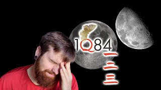 possibly the worst book Ive ever read 1Q84  Review [upl. by Atikin]