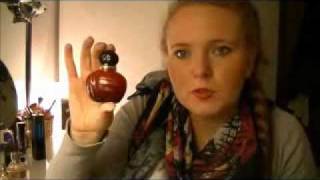 Meine Herbst  Winter Düfte Parfum Lieblinge [upl. by Sudbury]