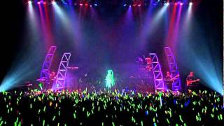 ミクの日感謝祭 39s Giving Day 恋スルVOCLOID feat 初音ミク  OSTER Project [upl. by Moguel359]