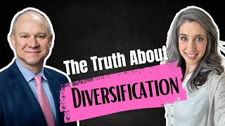 Investing Diversification Secrets FINALLY Revealed [upl. by Silvestro917]