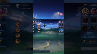 Tutorial cara main mode creatorcamp mobilelegends mlbb shorts [upl. by Lais270]