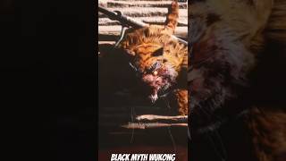 BLACK MYTH WUKONG Tiger Vanguard blackmythwukon gameplay wukong wukongability [upl. by Ailedua]