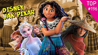 TOP  Disney jak Pixar czyli quotNasze magiczne Encantoquot [upl. by Thanos]