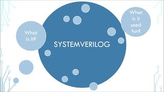 SystemVerilog Tutorial in 5 Minutes  01 Introduction [upl. by Pessa206]