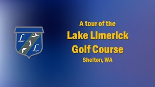 A tour of the Lake Limerick Golf Course [upl. by Salter867]