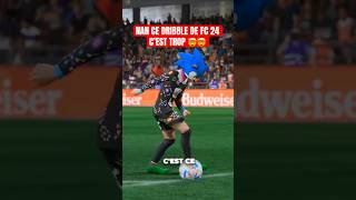 CE GESTE TECHNIQUE DE FC 24 EST ABUSÉ  🤯 [upl. by Duffy]