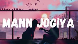 Maan jogiya  slowed and reverb  lofi song  Arijit Singh  music trending [upl. by Sitarski]