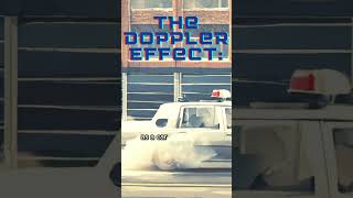 What is the Doppler Effect [upl. by Koehler]