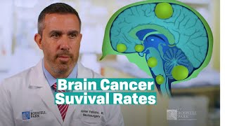 Understanding Brain Tumor Survival Rates [upl. by Rooker166]