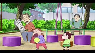 Shinchan New Episode  Robot Dad 24062024 shinchan cartoon [upl. by Dimitry]