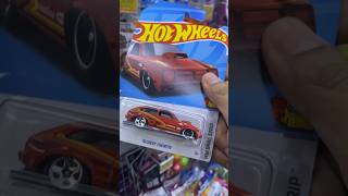 HUNTING HOTWHEELS 2024 HOT ITEM JAPAN CAR JDM ‘76 CHEVY CHEVETTE AIRUPTION [upl. by Timon]