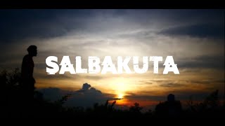 SALBAKUTA  AKO AKO AKO Lyrics Video [upl. by Rosena505]