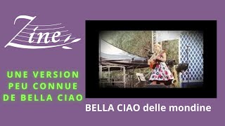 Zine  Bella Ciao delle Mondine [upl. by Quirk]