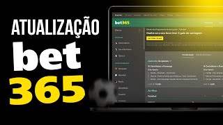 Atualização futebol virtual bet365  escanteios e cartão [upl. by Bach]