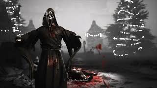 Ghostface Fatality Glitch Invisible Killer [upl. by Blau31]