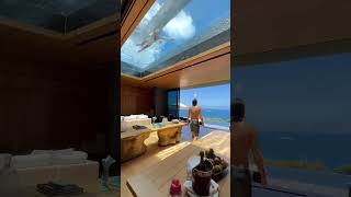 Six Senses Zil Pasyon Seychelles [upl. by Atenik]