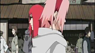 Haruno Sakura 春野サクラ  She Wolf [upl. by Caresa]