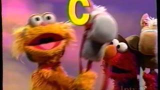 Sesame Street  Elmo and Zoe Play Cowboy [upl. by Perretta307]