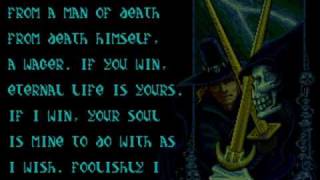 Chakan The Forever Man  Intro [upl. by Wattenberg]