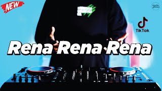 DJ RENA RENA RENA REMIX VIRAL  DJ DANGDUT TERPOPULER FULL BASS 2024 KEVIN STUDIO [upl. by Ellenohs]