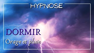 SOMMEIL profond  se libérer du stress et DORMIR sereinement [upl. by Anid]