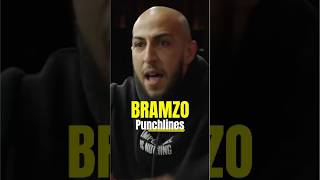 Bramzo Déchaîné  Freestyle Incendiaire et Punchlines Chocs [upl. by Eralcyram]