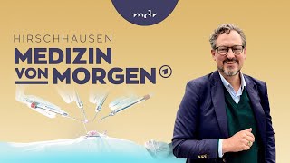 Trailer  Hirschhausen  Medizin von morgen  MDR [upl. by Tully663]