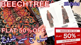 beech tree sale  flat 50 off beechtree sale  low priced suits [upl. by Adni]