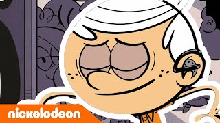 Huize Herrie  Dans Dans Revolutie  Nickelodeon Nederlands [upl. by Buell]