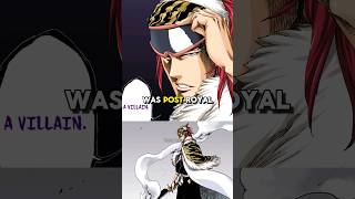 TYBW Renji is STRONGER Than Most Captains bleach bleachanime anime [upl. by Tocci]